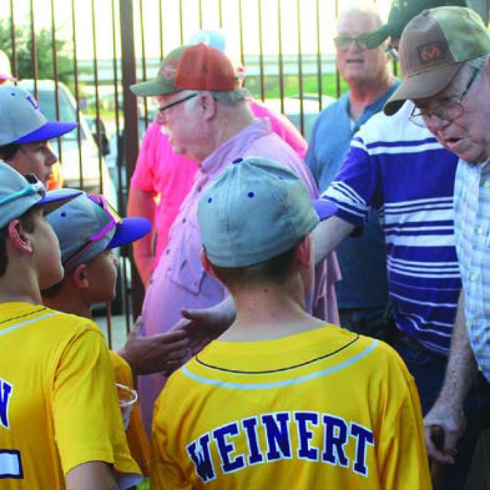 50 Years Later: Little League Title Dreams Realized Again