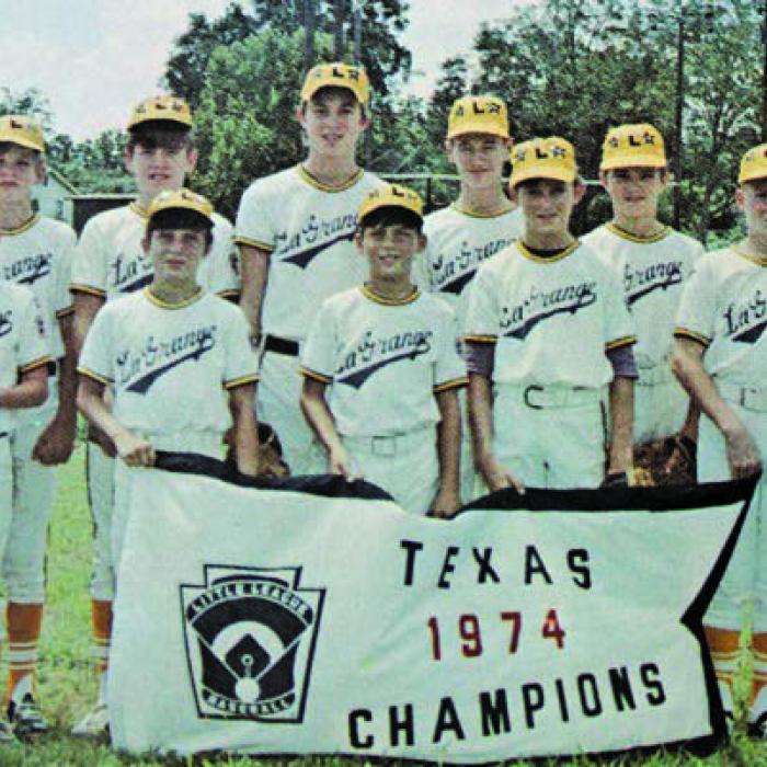 50 Years Later: Little League Title Dreams Realized Again