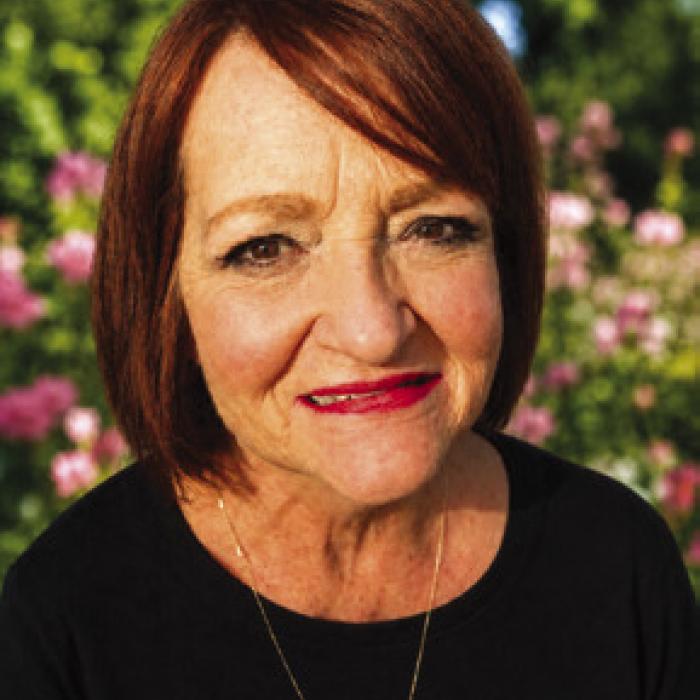 Vicki Sue (Dawson) Landrum 