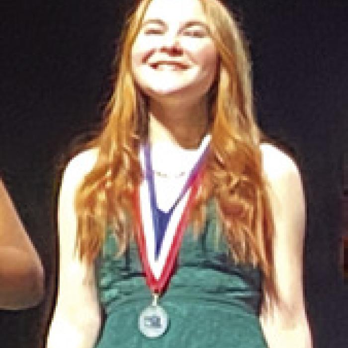 LHS One Act Headed To Regionals for First Time in Nine Years