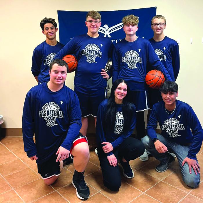 Faith Lutheran Qualifies for TAPPS Playoffs
