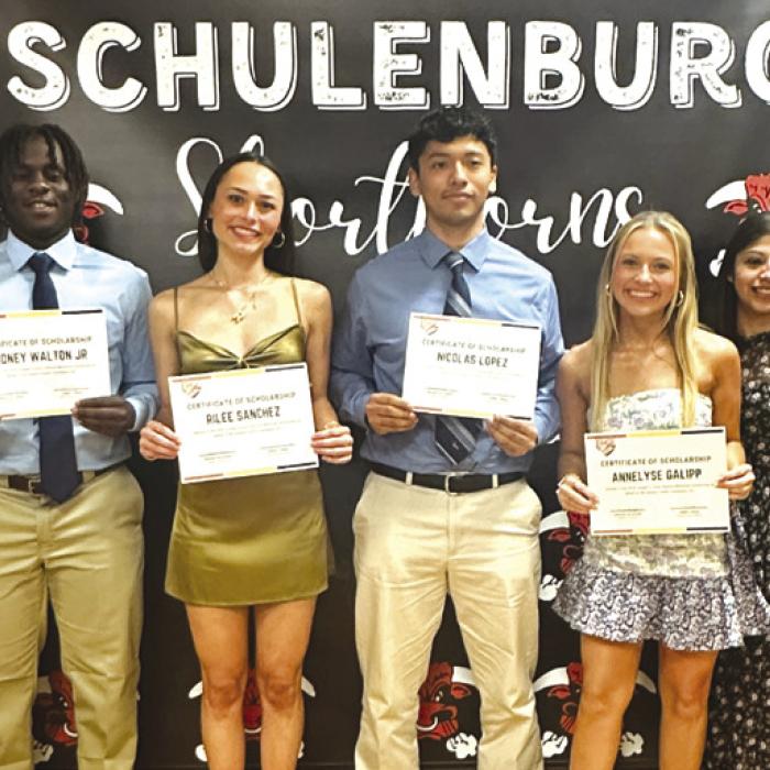 Stanzel Foundation Awards Scholarships