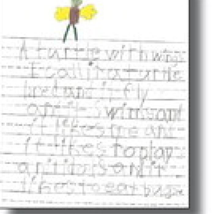 “The name Turtle Wing comes from Jack’s love of turtles and Wing for Heaven (because I know he is with the angels),” said DeeAnn Hooper, founder of Turtle Wing. The above artwork and story of a turtle with wings was done by Jack Hooper in second grade.