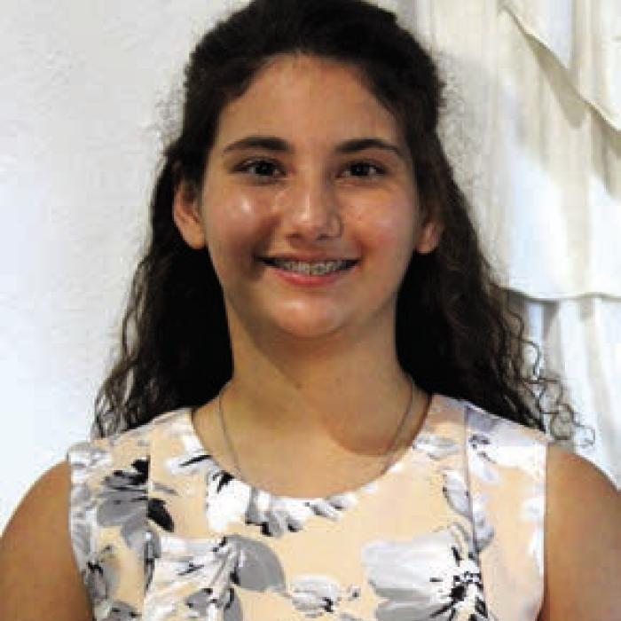 St. Rose of Lima Catholic School End of Year Awards