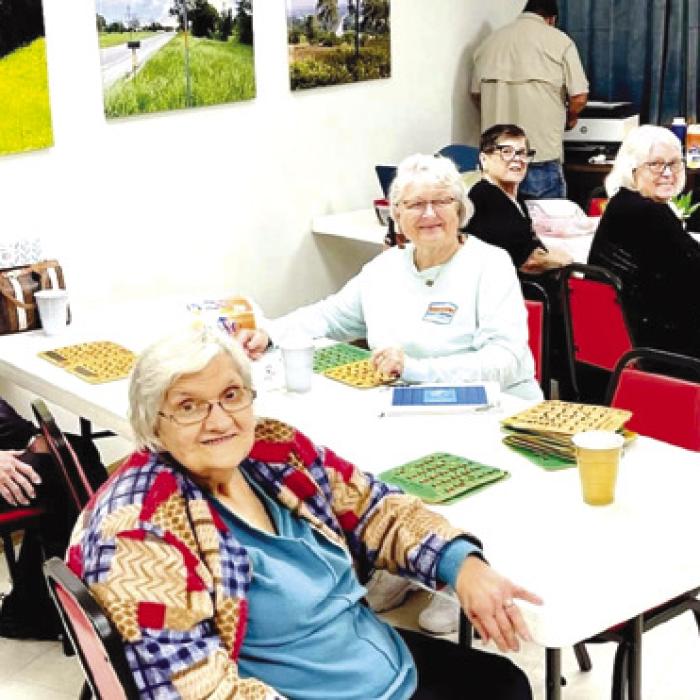 Senior Connections Thankful For Volunteers
