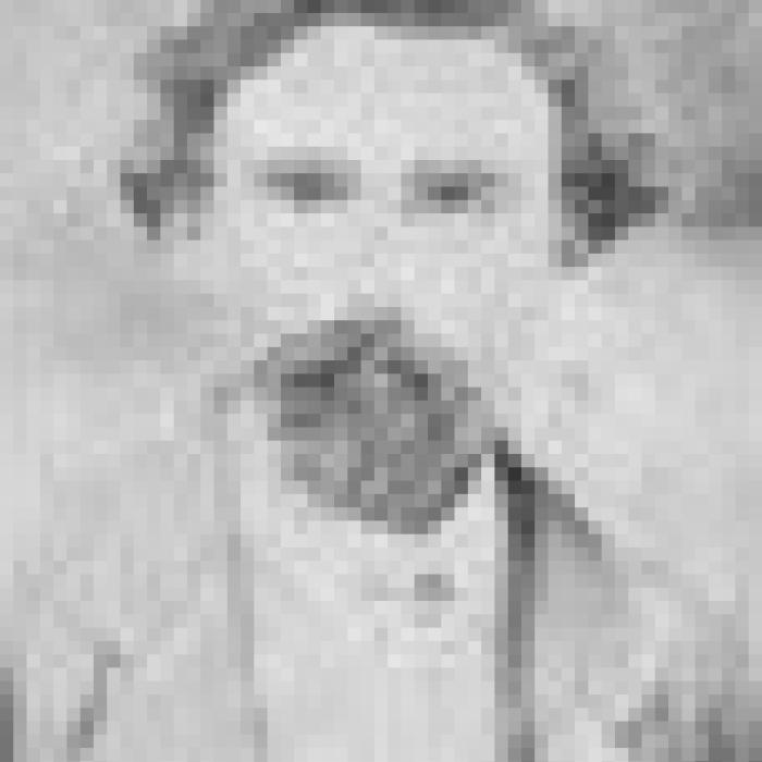The David W. Breeding Family of Fayette County