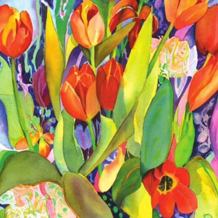 ‘Moments in Time’ Opens at ARTS June 4