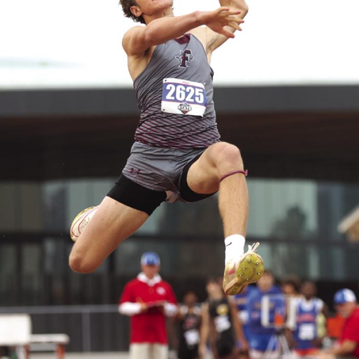 Sky-High Schley