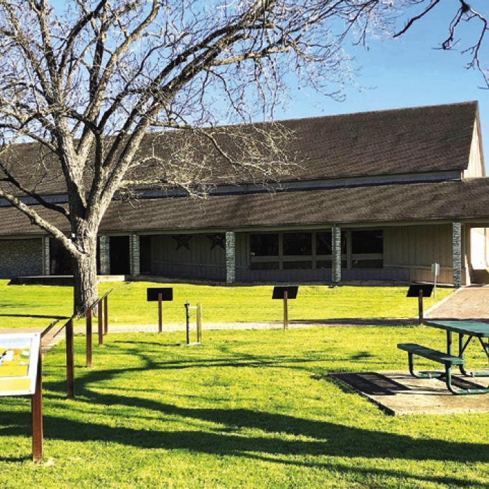 In celebration of October as Family History Month, the Fayette Heritage Museum and Archives in La Grange will again join the Genealogy Network of Texas (GNT) for a series of eight streamed genealogy programs on Friday, Oct. 20 from 9 a.m. to 5:40 p.m.