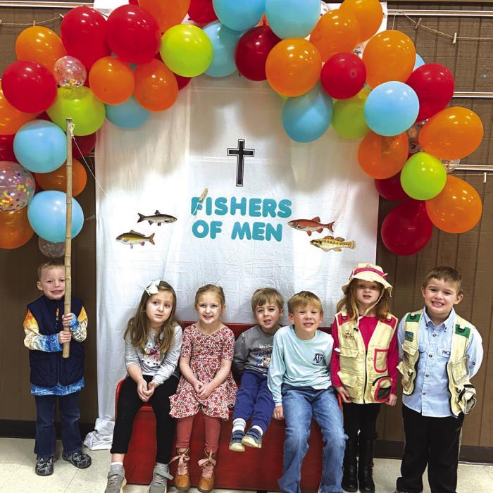 Lutheran Schools Week Celebrated