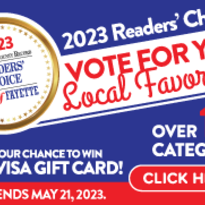 Readers Choice