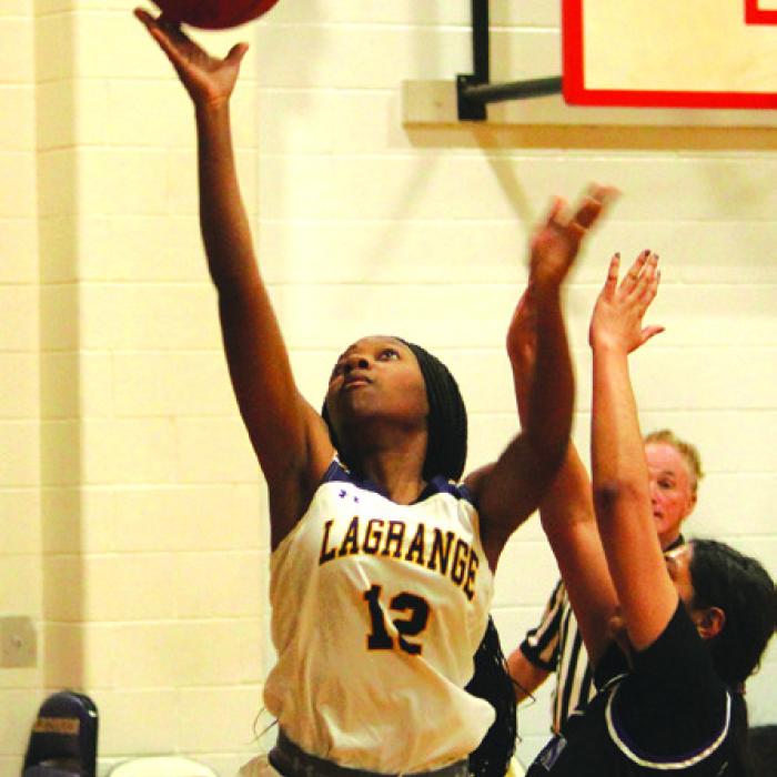 Lady Leps Blast Austin Achieve 76-3