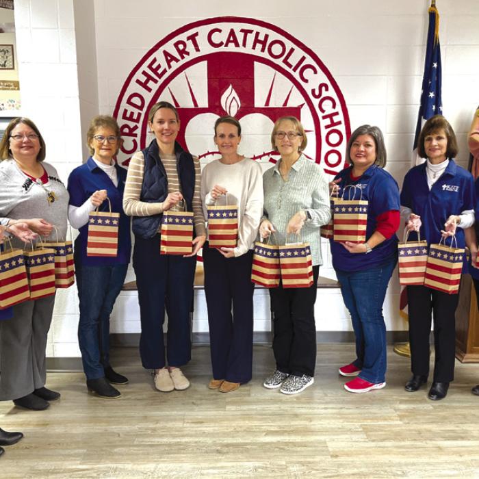 KJZT Family Life Supports Catholic Schools