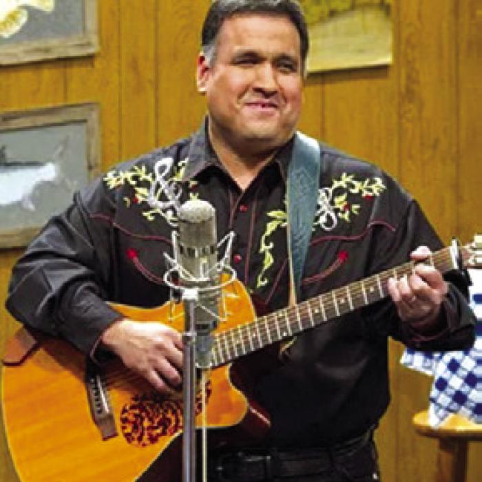 Opry to Host Tribute to Johnny Bush