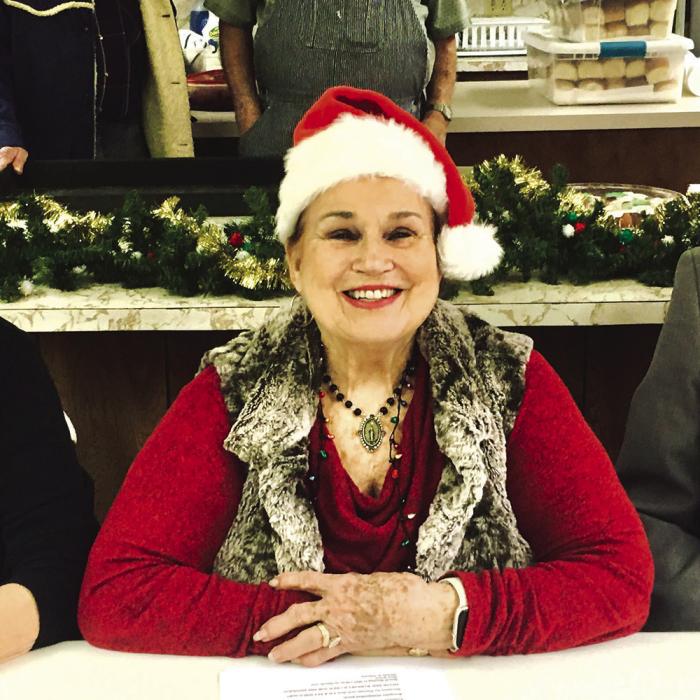 Flatonia-Cistern Farm Bureau Holds Quarterly Meeting