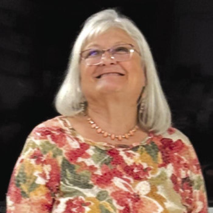 Lillian Vanicek was the Senior Spotlight Member for June. She shared her life story with us or as much as she could fit into 30 minutes, she is such a fantastic lady with an excellent outlook on life.