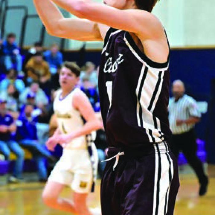 High School Basketball Roundup