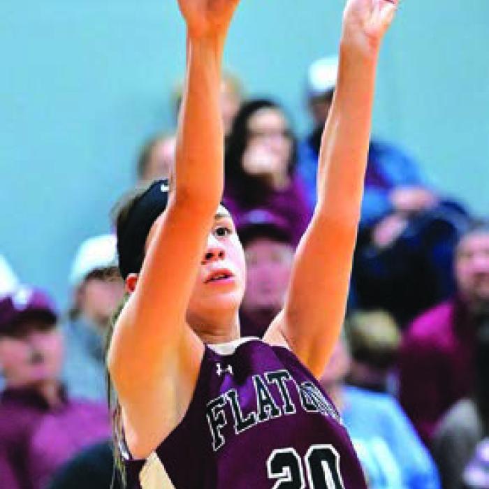 High School Basketball Roundup