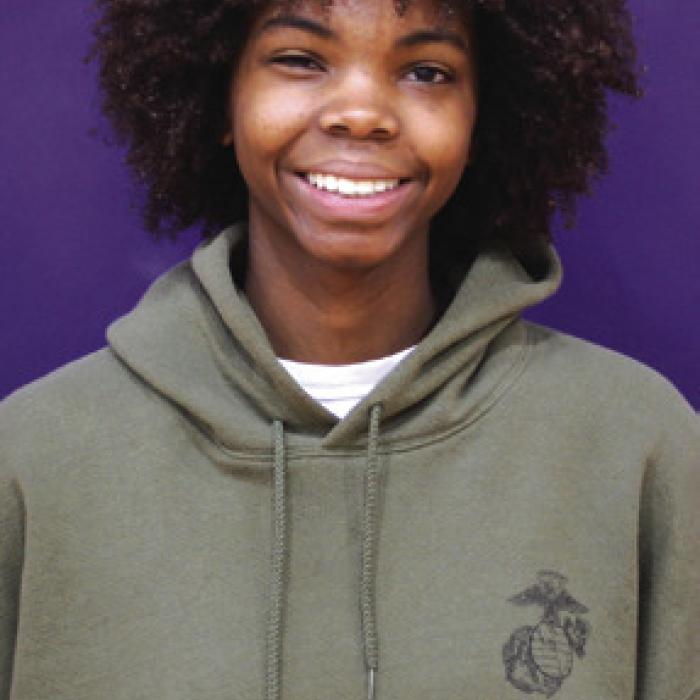 Harold’s Bounce-Back From Injury an Inspiration for Lady Leps