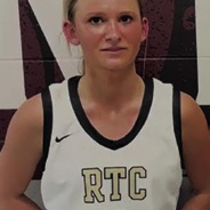 Tess Eilers