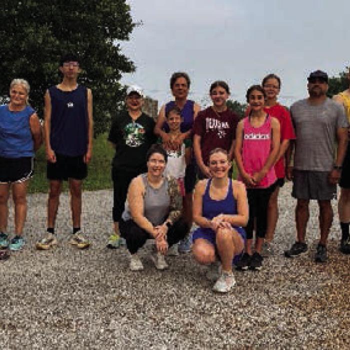 Annual Ellinger Tomato Festival Winners
