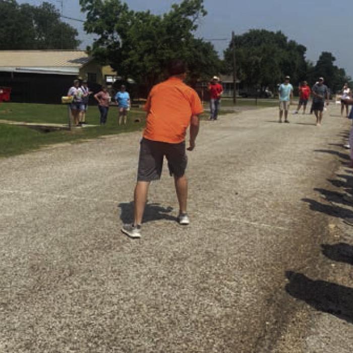 Annual Ellinger Tomato Festival Winners