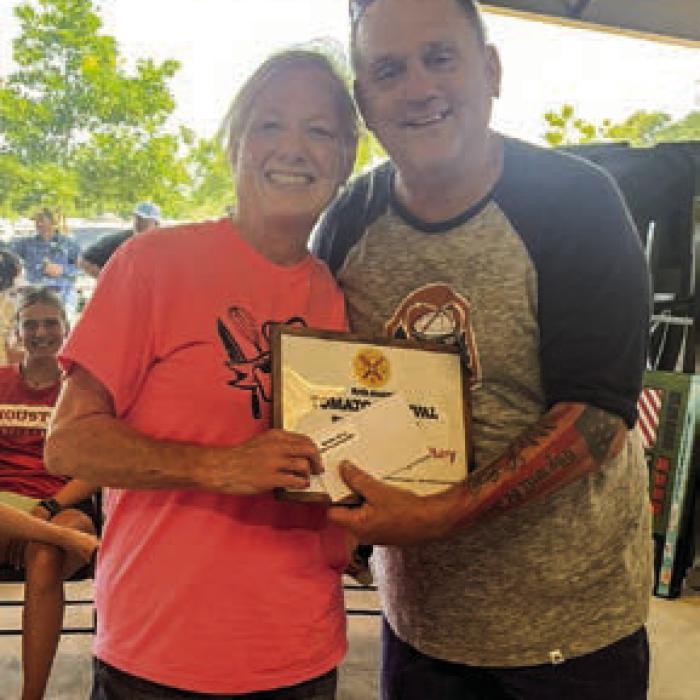 Annual Ellinger Tomato Festival Winners