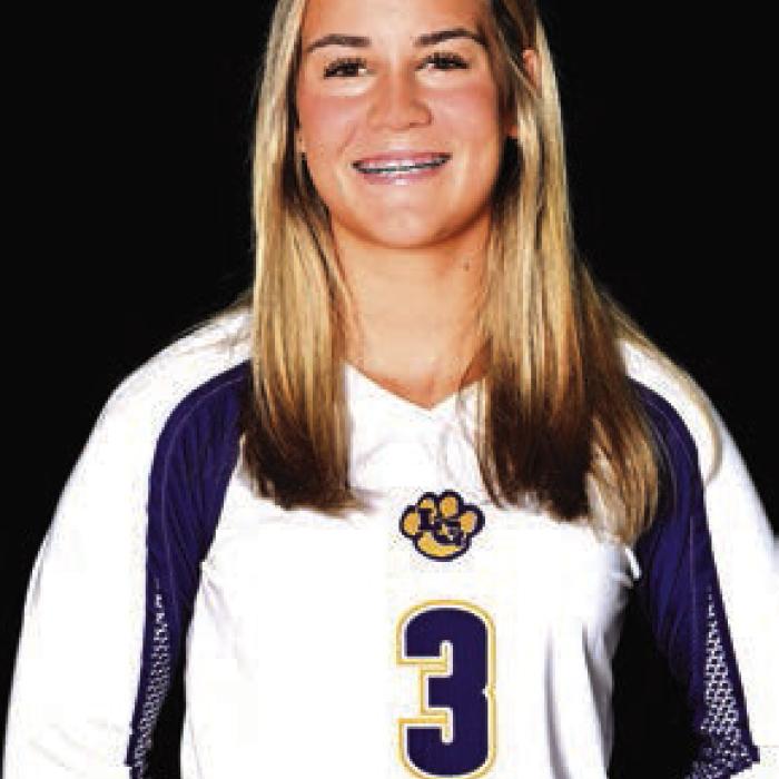 Lady Leps Open Volleyball Season at Home This Week
