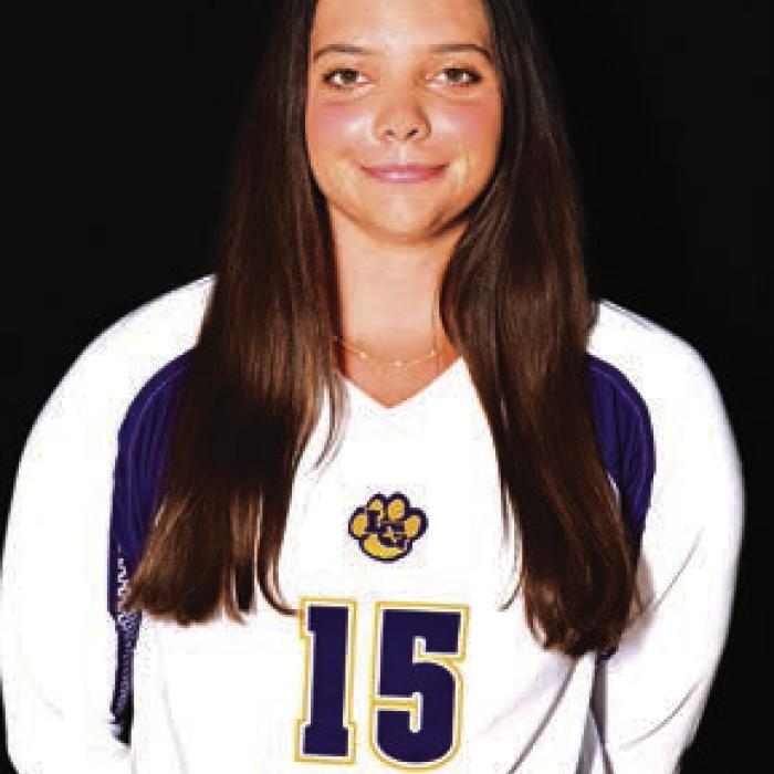 Lady Leps Open Volleyball Season at Home This Week