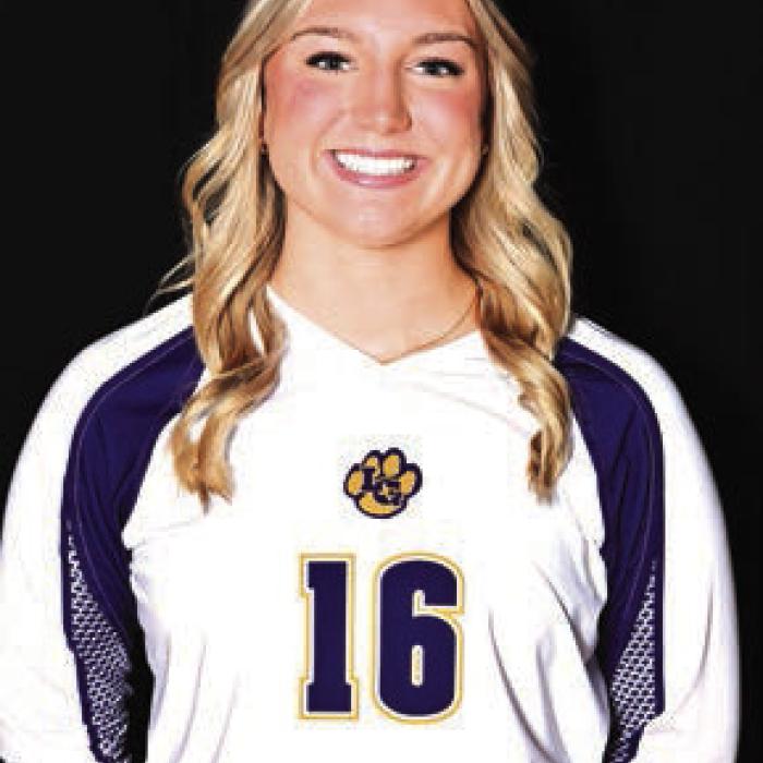 Lady Leps Open Volleyball Season at Home This Week