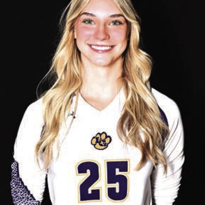 Lady Leps Open Volleyball Season at Home This Week