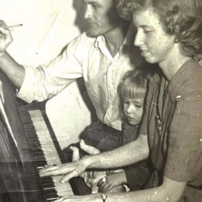 Nettie Cernosek