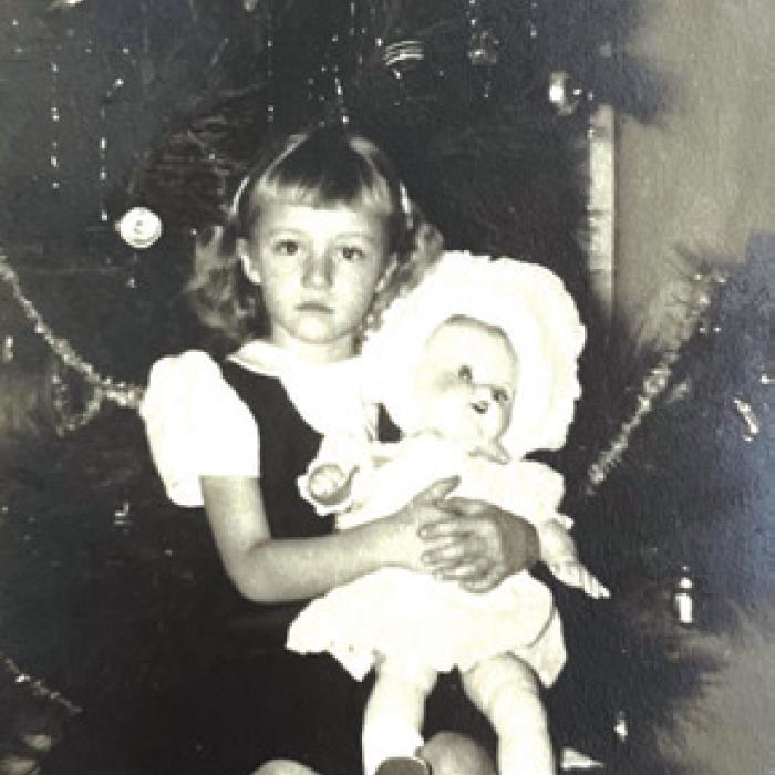 Nettie Cernosek