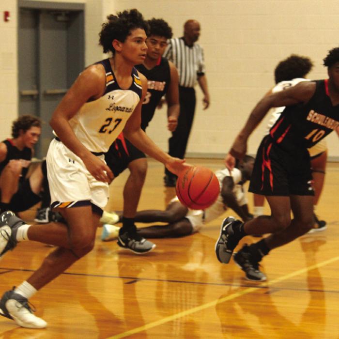 Hoops: Leps Up Record to 3-2; Flatonia Opens Season Strong