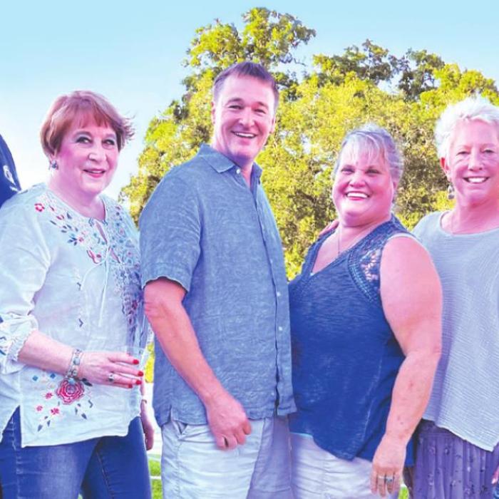 Fayetteville Lions Club Welcomes New Leadership