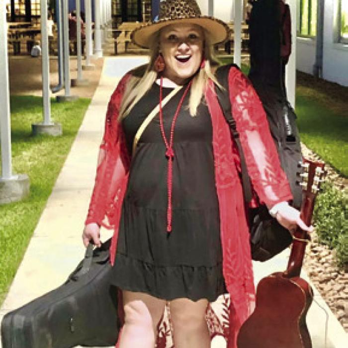 Country Opry Coming Up July 17 at KC Hall