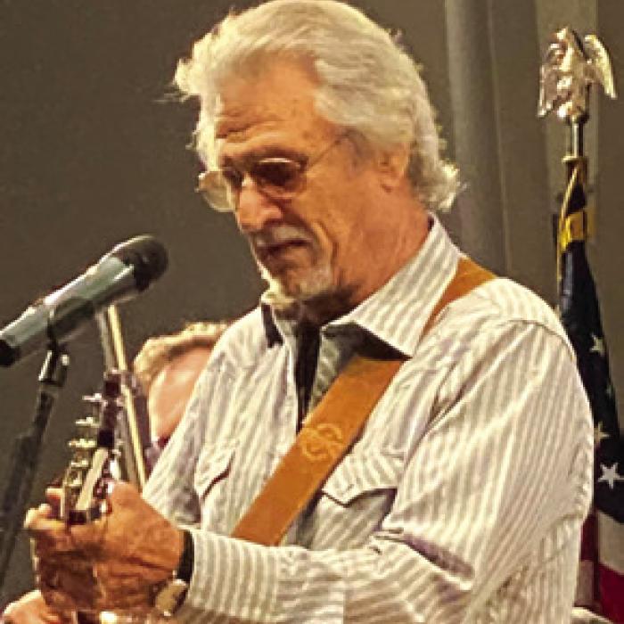 Country Opry Coming Up July 17 at KC Hall