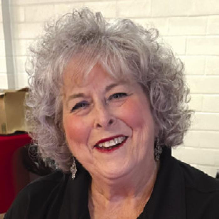 Della Catherine Cook