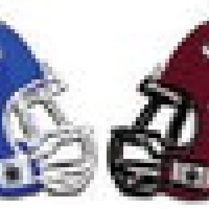 Flatonia vs. S. Heart