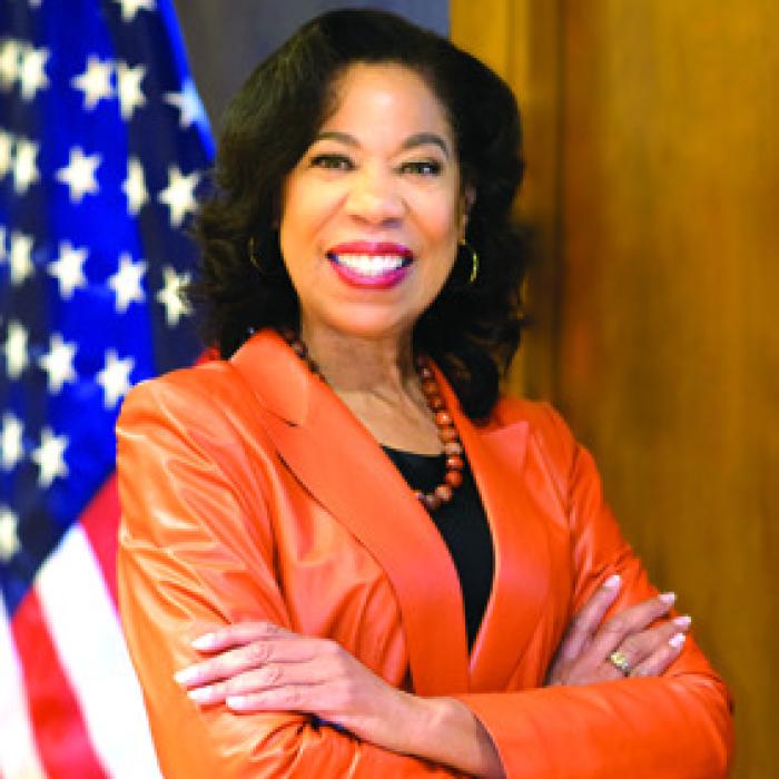 Legendary Local Longhorn To Speak at UT Exes Event