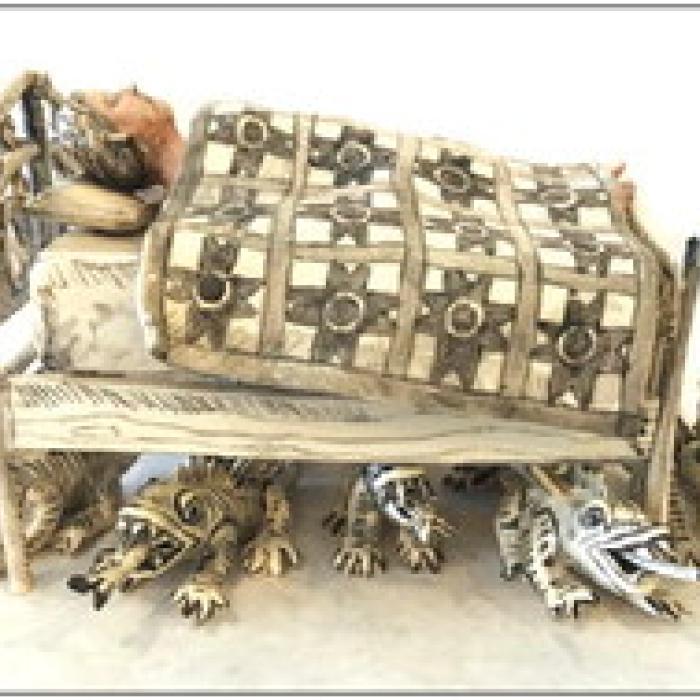 Celebrating Clay Art