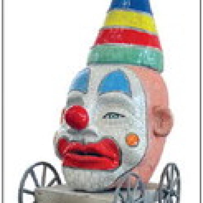 Celebrating Clay Art