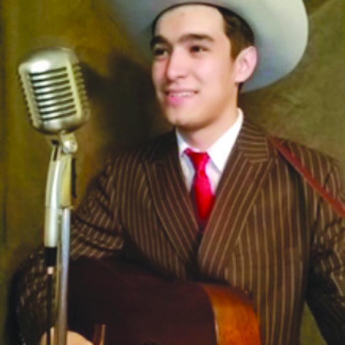 Fayette County Opry’s Tribute to Hanks Williams is Sept. 19