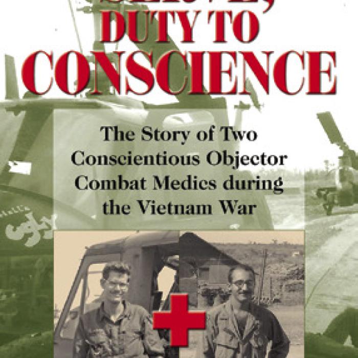 Vietnam & the Civil War: Two History Programs And Book Signings With James C. Kearney