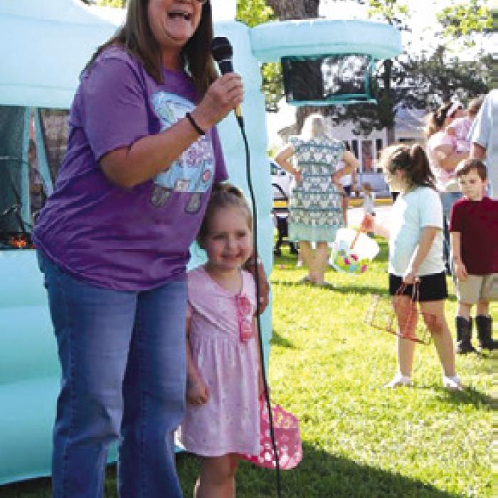 Fayetteville Antique and Classic Car Show Saturday