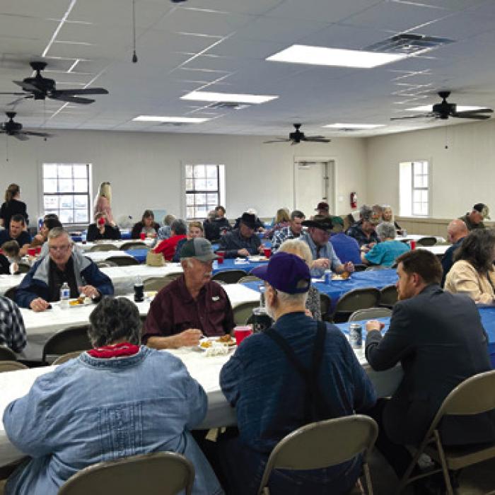 St. Paul Serbin to Host 5th Annual Chili Supper, Cook-Off and Auction March 1