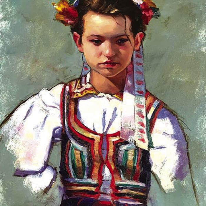Area Arts Organizations Partner to Bring Exhibit By Local Teen to Life