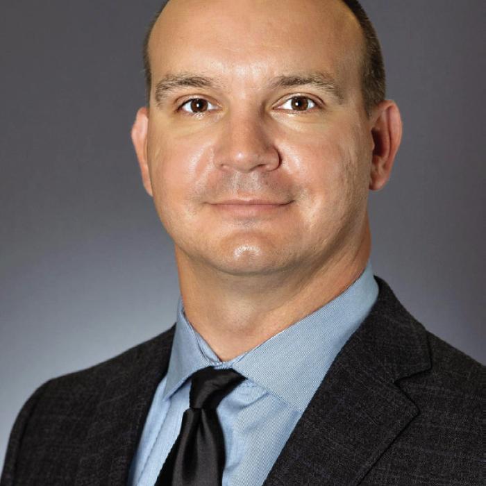 THA Names Friedel One of 12 Texas Health Care Heroes