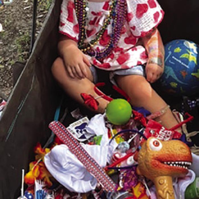 Fayetteville City-Wide Garage Sale This Saturday
