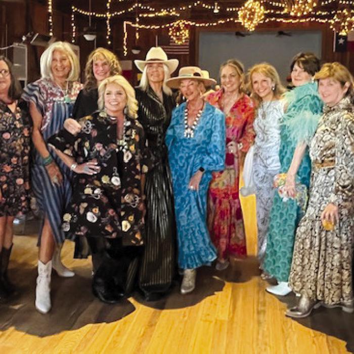 Runway 159 models at the ARTS fashion show.